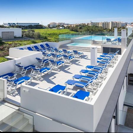 Correeira Luxury Residence Albufeira Eksteriør bilde