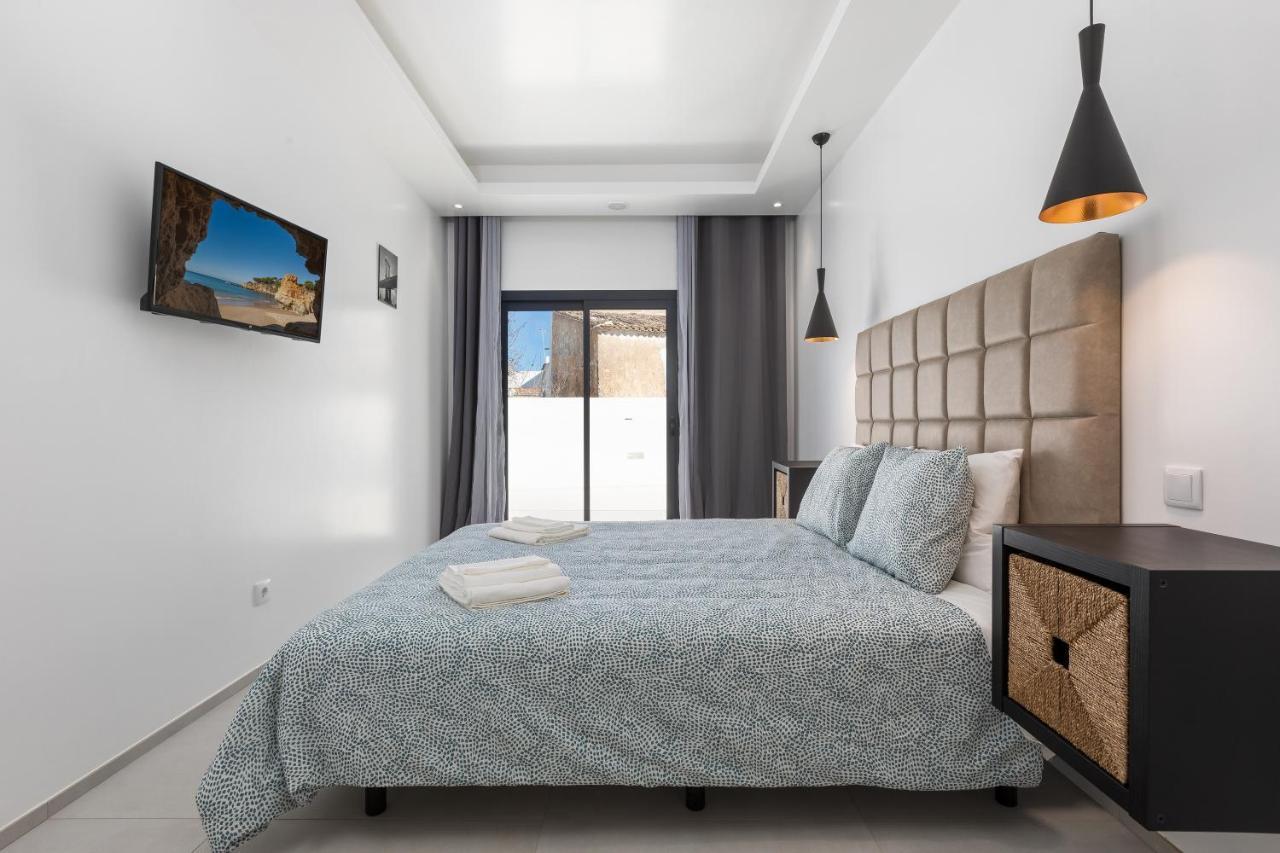 Correeira Luxury Residence Albufeira Eksteriør bilde