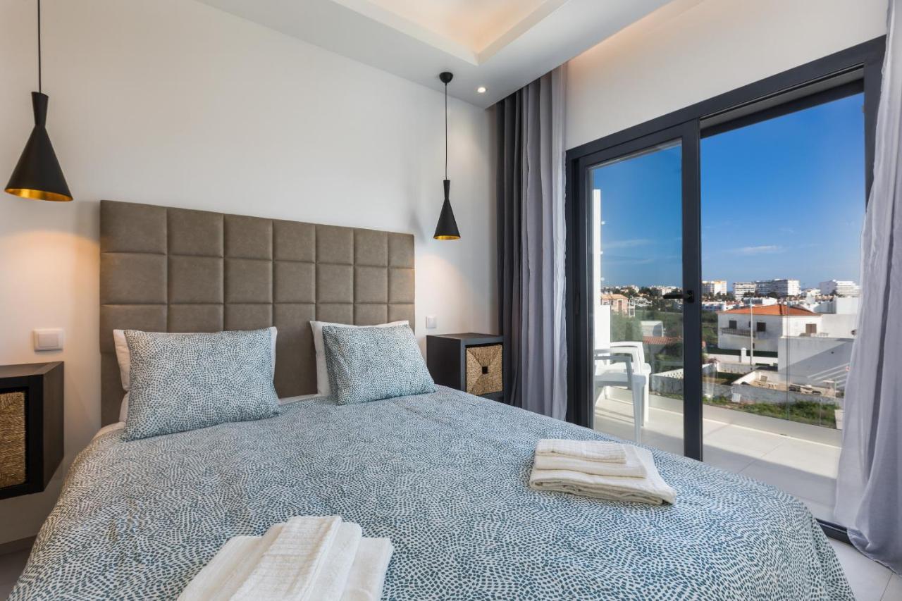 Correeira Luxury Residence Albufeira Eksteriør bilde