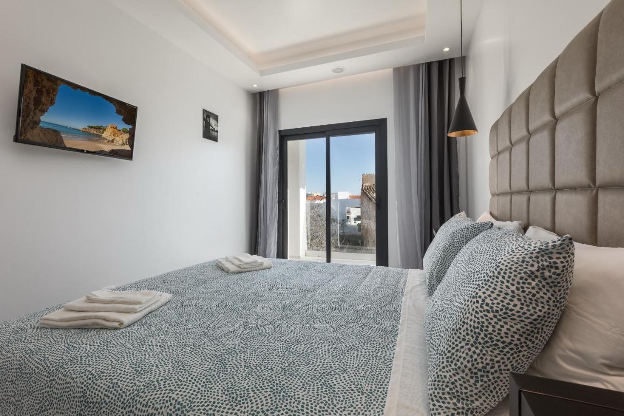 Correeira Luxury Residence Albufeira Eksteriør bilde