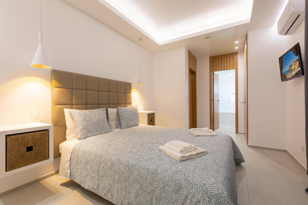 Correeira Luxury Residence Albufeira Eksteriør bilde