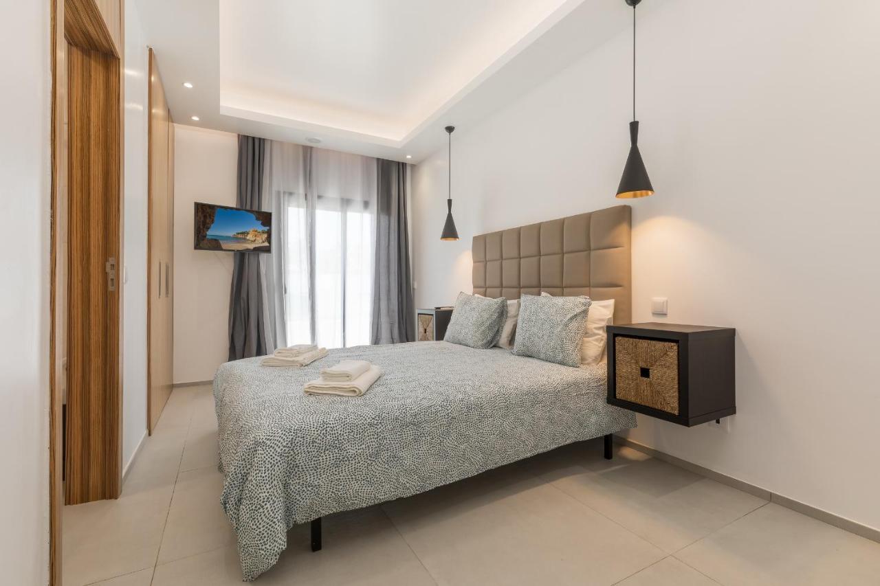 Correeira Luxury Residence Albufeira Eksteriør bilde