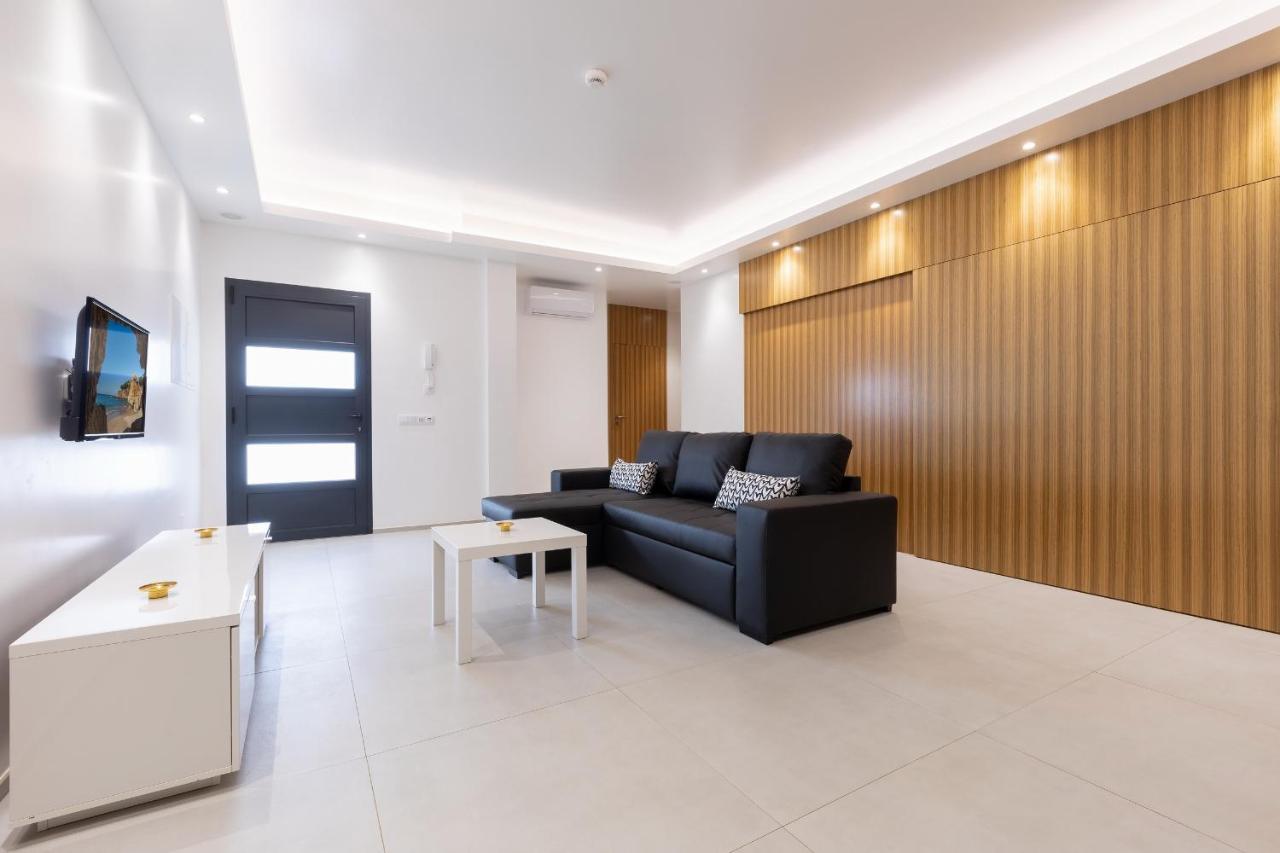 Correeira Luxury Residence Albufeira Eksteriør bilde