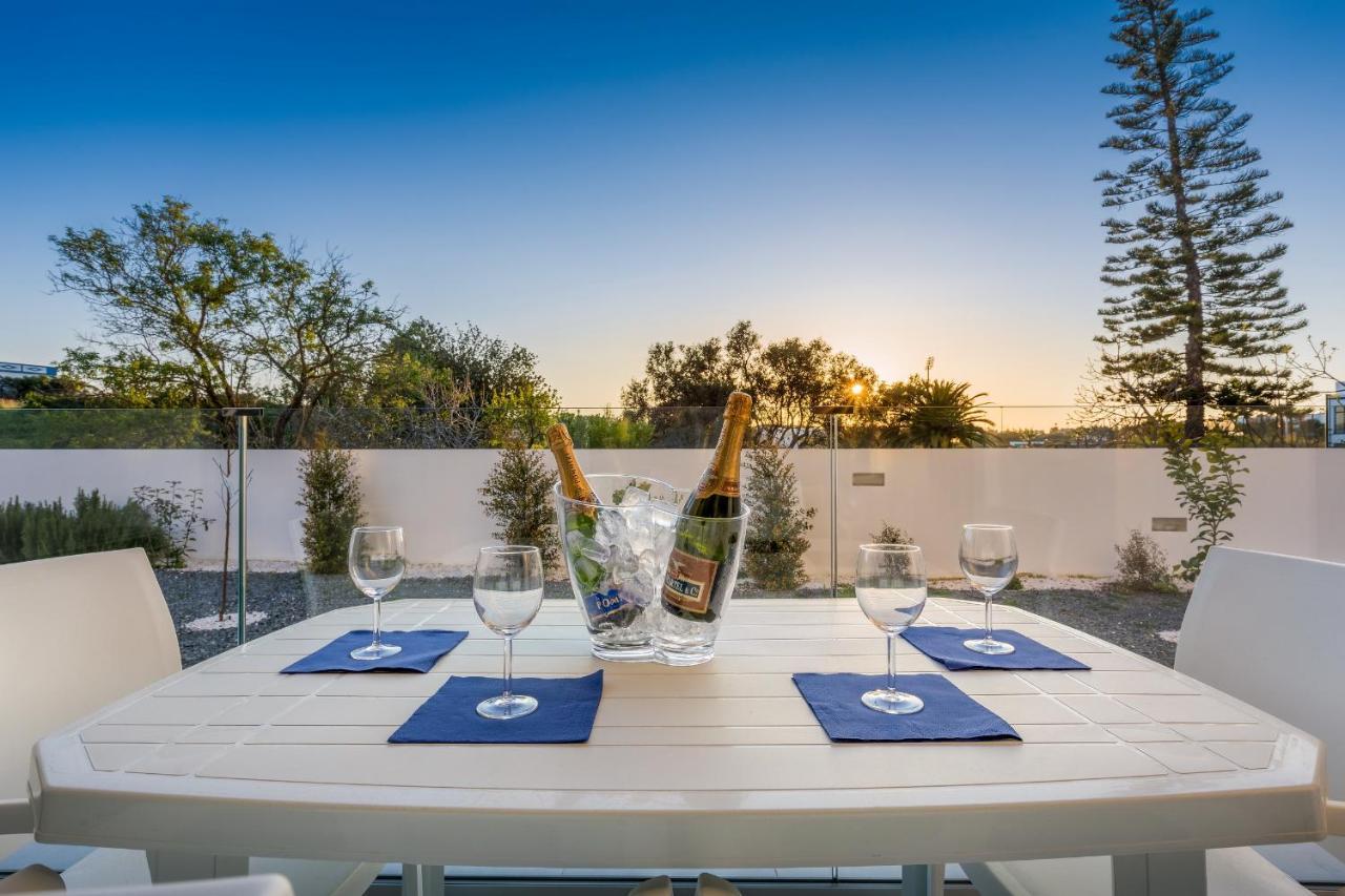 Correeira Luxury Residence Albufeira Eksteriør bilde